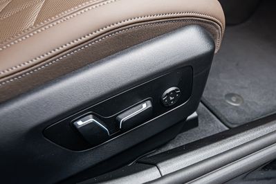 BMW Seria 5 Touring 520d xDrive M Sport