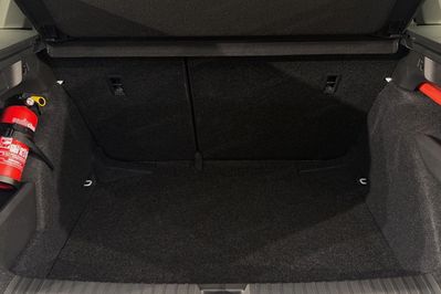 Skoda Kamiq 1.5 TSI Ambition