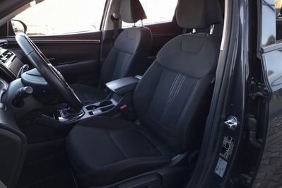 Hyundai Tucson 1.6 T-GDI Executive 2WD