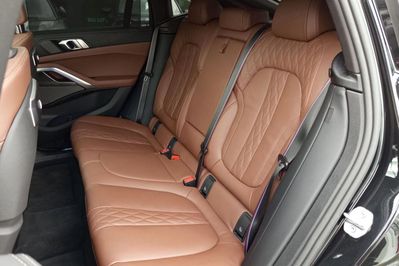 BMW X6 xDrive40d mHEV sport-aut