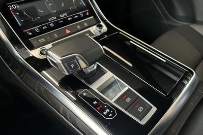 Audi Q7 45 TDI mHEV quattro S Line Tiptr.