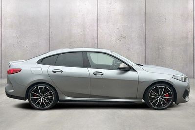 BMW Seria 2 M235 xDrive