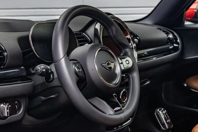 Mini Mini John Cooper Works
