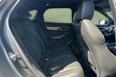 Jaguar F-Pace 3.0 P400 AWD R-Dynamic SE