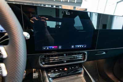 Mercedes CLA 220 4-Matic AMG Line