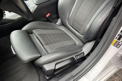 BMW Seria 3 320e PHEV