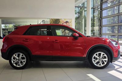 Audi Q2 30 TFSI