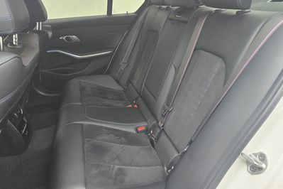 BMW Seria 3 320i M Sport