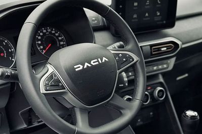 Dacia Jogger Extreme+ LPG 7-miejsc 1.0