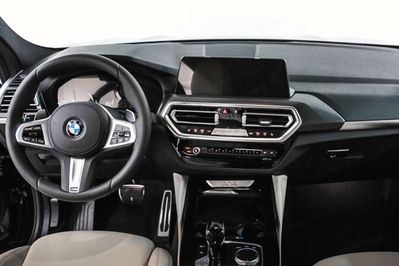 BMW X4 xDrive20i M Sport