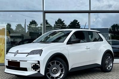 Renault 5 Urban Range Evolution 40kWh