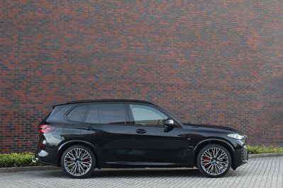 BMW X5 xDrive50e M Sport