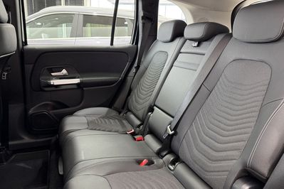 Mercedes GLB 200 d 4-Matic 8G-DCT