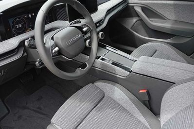 Skoda Superb Edition 130 1.5 TSI mHEV DSG