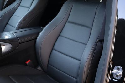 Mercedes GLE 450 d 4-Matic AMG Line