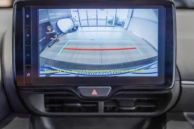 Toyota Yaris 1.5 Comfort