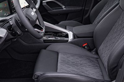 Audi Q5 TFSI quattro S line Sportback