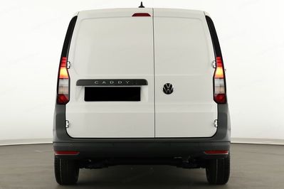 Volkswagen Caddy Cargo Maxi L2H1 DSG