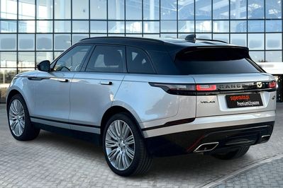 Land Rover Range Rover Velar D300 R-Dynamic HSE
