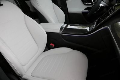 Mercedes GLC 200 4-Matic AMG Line