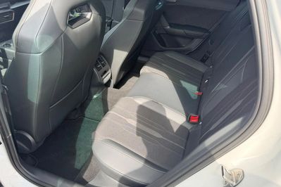 Cupra Formentor 2.0 TSI 4Drive VZ DSG