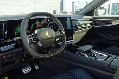 Renault Espace Esprit Alpine MMT 5os. 1.2 E-Tech Full Hybrid