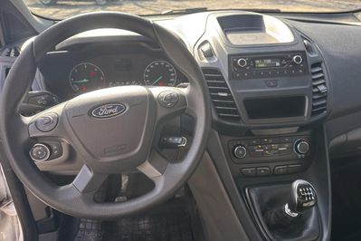 Ford Transit Connect 210 L2 Trend