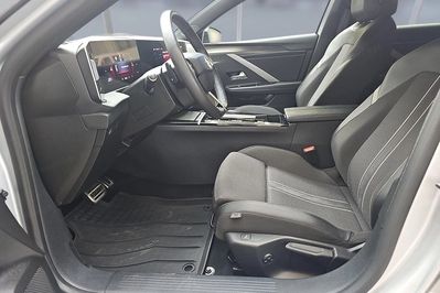 Opel Astra 1.5 Cdti Gs S&S