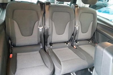 Mercedes V Klasa 220 d 9G-Tronic Długi