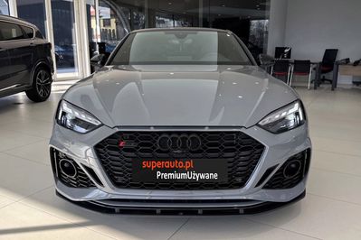 Audi A5 RS5 Coupe TFSI quattro