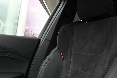 BMW X1 sDrive20i M Sport