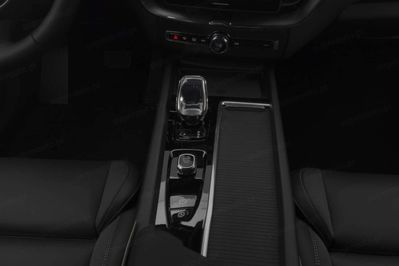 Volvo XC60 T8 Plug-In Hybrid AWD Polestar Engineered