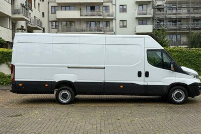 Iveco Daily 35S14 L4H2