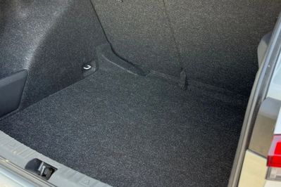 Skoda Scala 1.0 TSI Essence