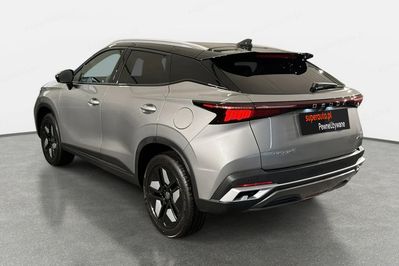 Omoda 5 1.5 T-GDI Hybrid