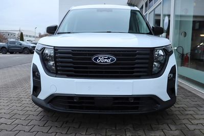 Ford Transit Courier Kombi N1 L1H1 Trend