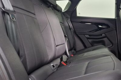 Land Rover Range Rover Evoque Evoque 1.5 P270e S