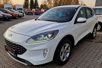 Ford Kuga 1.5 EcoBlue FWD Titanium