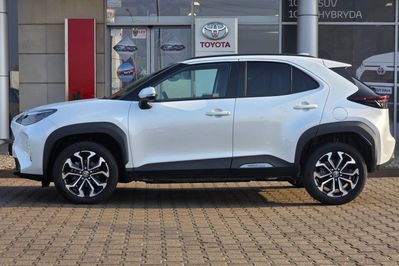 Toyota Yaris Cross Hybrid 1.5 Style