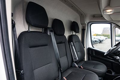 Fiat Ducato L4H2