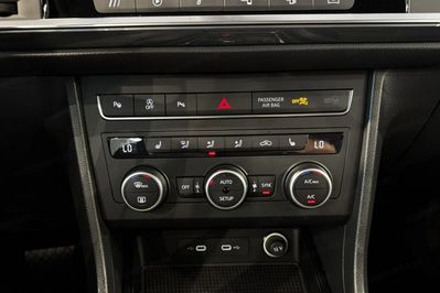 Seat Ateca 1.5 TSI DSG