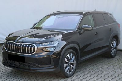 Skoda Kodiaq Drive 2.0 TSI 4x4 DSG