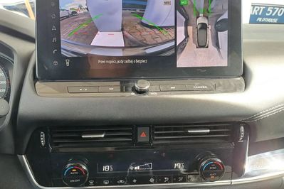 Nissan Qashqai 1.3 DIG-T mHEV N-Connecta Xtronic