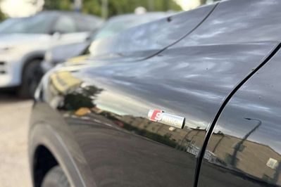 Audi Q5 TDI quattro S line
