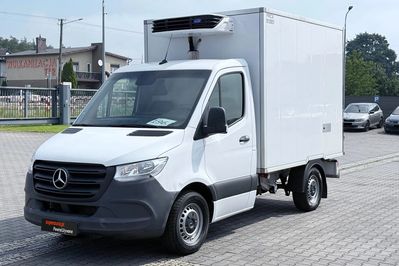 Mercedes Sprinter 317 CDI