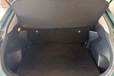 Toyota Yaris 1.5 Comfort