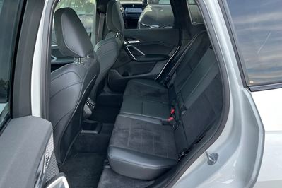 BMW X1 xDrive20d M Sport