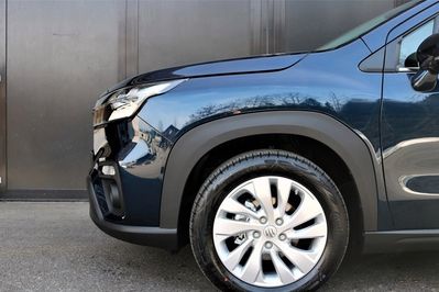 Suzuki S-Cross 1.4 SHVS Premium Plus SP