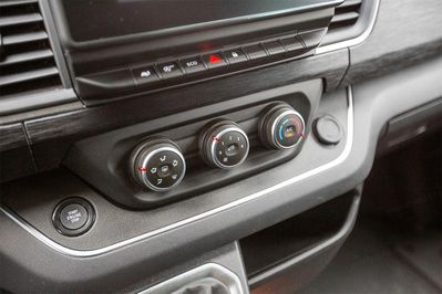 Renault Trafic Kombi L2H1