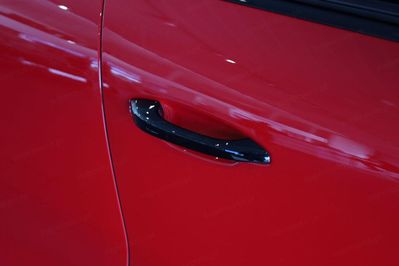 Porsche Cayenne E-Hybrid  Black Edition